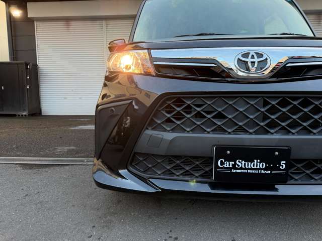 トヨタ ルーミー １．０ Ｘ R4年 (近畿) 99