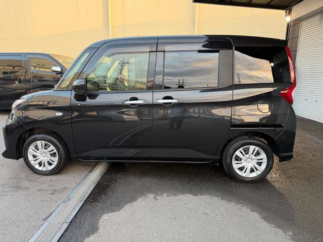 トヨタ ルーミー １．０ Ｘ R4年 (近畿) 99