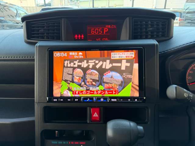 トヨタ ルーミー １．０ Ｘ R4年 (近畿) 99