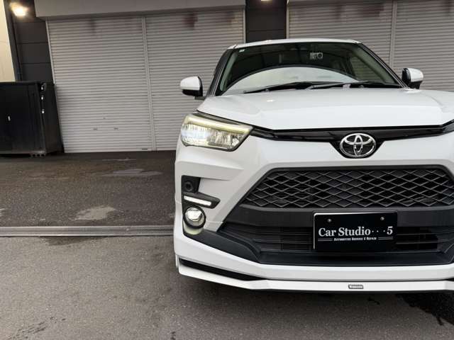 トヨタ ライズ １．０ Ｚ R2年 (近畿) 99
