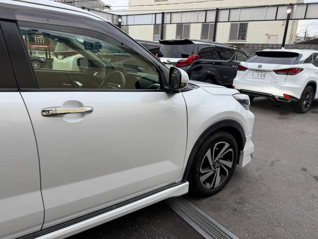 トヨタ ライズ １．０ Ｚ R2年 (近畿) 99
