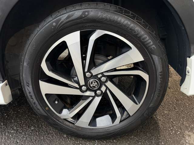 トヨタ ライズ １．０ Ｚ R2年 (近畿) 99