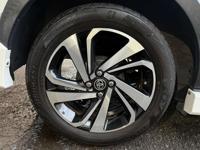 トヨタ ライズ １．０ Ｚ R2年 (近畿) 99