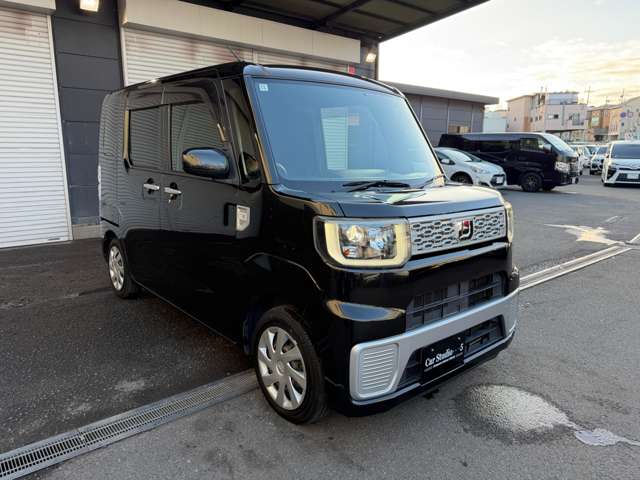 ダイハツ ウェイク ６６０ Ｌ H26年 (近畿) 99