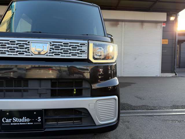 ダイハツ ウェイク ６６０ Ｌ H26年 (近畿) 99