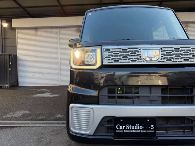 ダイハツ ウェイク ６６０ Ｌ H26年 (近畿) 99