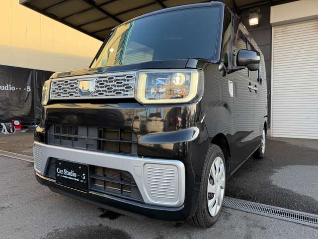 ダイハツ ウェイク ６６０ Ｌ H26年 (近畿) 99
