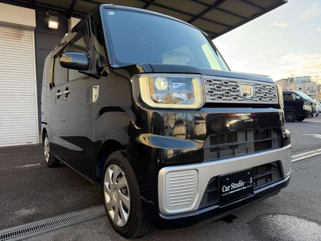ダイハツ ウェイク ６６０ Ｌ H26年 (近畿) 99