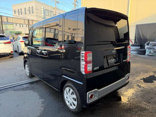 ダイハツ ウェイク ６６０ Ｌ H26年 (近畿) 99