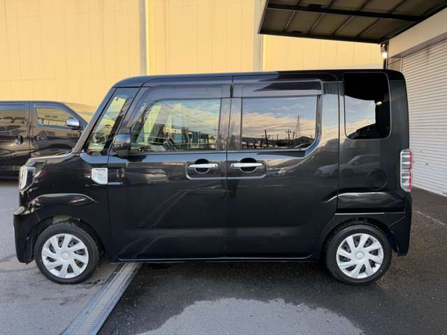 ダイハツ ウェイク ６６０ Ｌ H26年 (近畿) 99