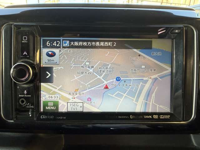 ダイハツ ウェイク ６６０ Ｌ H26年 (近畿) 99
