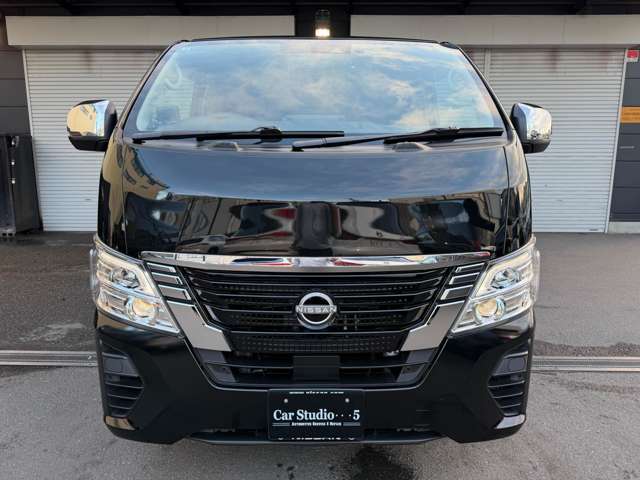 日産 キャラバンバン ２．０ プレミアムＧＸ ロングボディ R7年 (近畿) 99