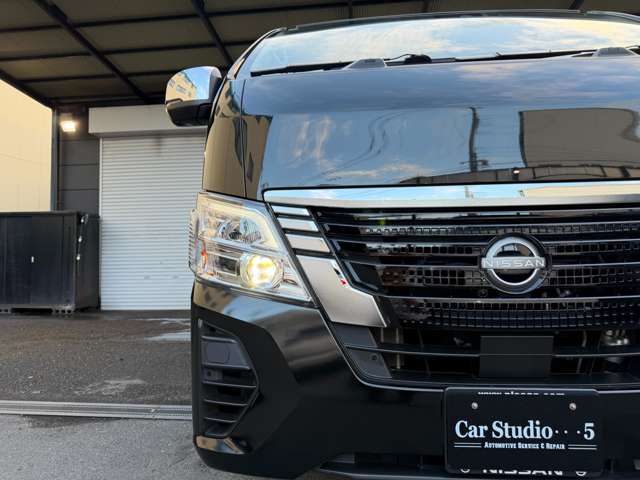 日産 キャラバンバン ２．０ プレミアムＧＸ ロングボディ R7年 (近畿) 99