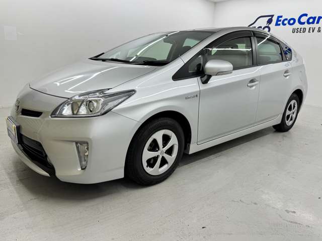 トヨタ プリウス １．８ Ｓ H24年 (近畿) 99