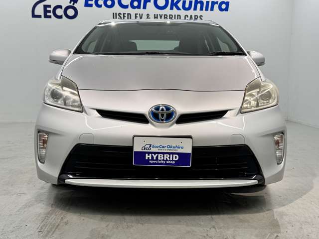 トヨタ プリウス １．８ Ｓ H24年 (近畿) 99