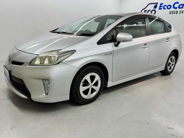 トヨタ プリウス １．８ Ｓ H24年 (近畿) 99
