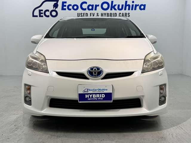 トヨタ プリウス １．８ Ｓ ツーリングセレクション H21年 (近畿) 99