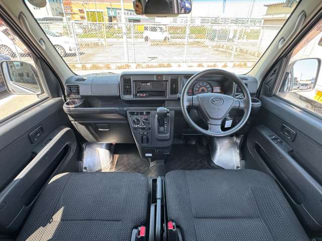 ダイハツ ハイゼットカーゴ ６６０ デラックス ＳＡＩＩＩ ハイルーフ R2年 (近畿) 99