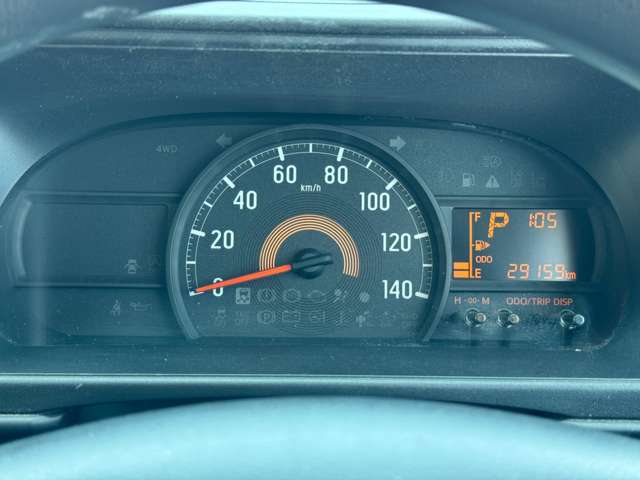 ダイハツ ハイゼットカーゴ ６６０ デラックス ＳＡＩＩＩ ハイルーフ R2年 (近畿) 99