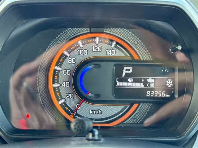 スズキ スペーシア ６６０ ギア ハイブリッド ＸＺ R1年 (近畿) 99