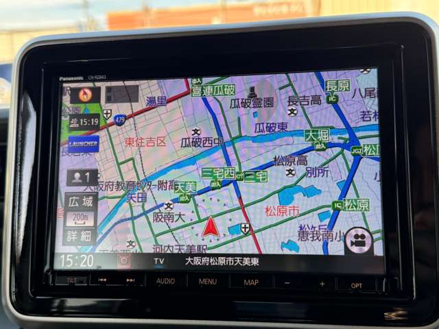 スズキ スペーシア ６６０ ギア ハイブリッド ＸＺ R1年 (近畿) 99