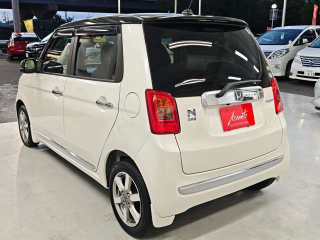 ホンダ Ｎ−ＯＮＥ ６６０ プレミアム ツアラー H26年 (近畿) 99