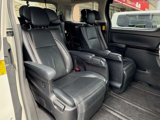 トヨタ ヴェルファイア　ハイブリッド ２．４ ＺＲ Ｇエディション ４ＷＤ H24年 () 99