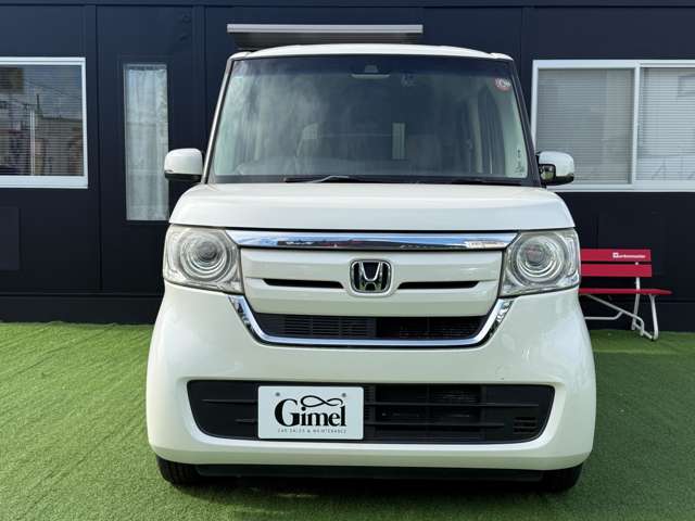 ホンダ Ｎ　ＢＯＸ ６６０ Ｇ Ｌ ホンダセンシング H30年 (近畿) 99
