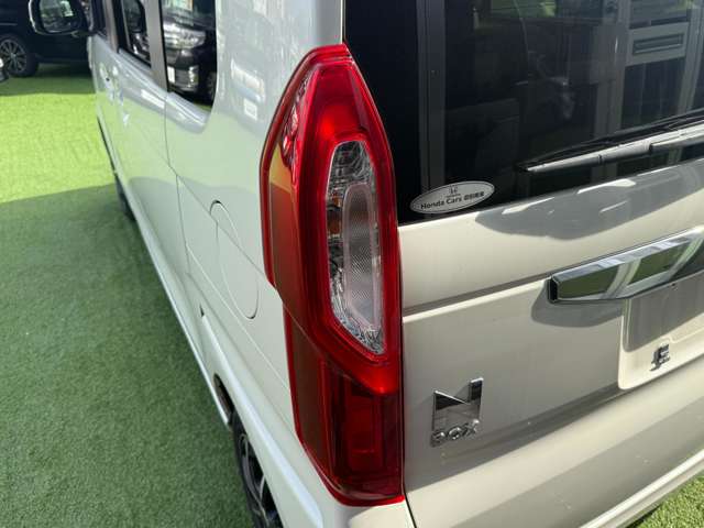 ホンダ Ｎ　ＢＯＸ ６６０ Ｇ Ｌ ホンダセンシング H30年 (近畿) 99