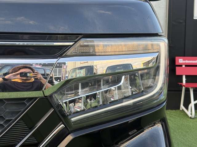 ホンダ Ｎ　ＢＯＸ カスタム ６６０ Ｇ Ｌ ターボ ホンダセンシング H30年 (近畿) 99
