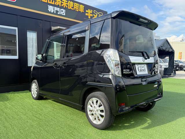 日産 デイズ　ルークス ６６０ ハイウェイスターＸ H28年 (近畿) 99