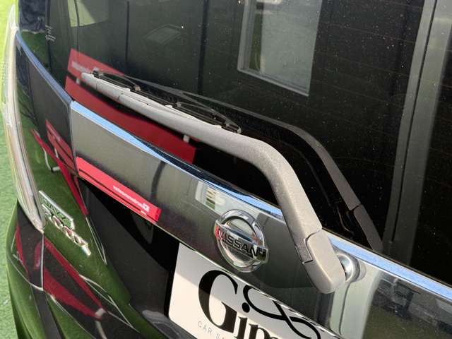 日産 デイズ　ルークス ６６０ ハイウェイスターＸ H28年 (近畿) 99
