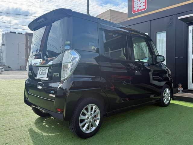 日産 デイズ　ルークス ６６０ ハイウェイスターＸ H28年 (近畿) 99