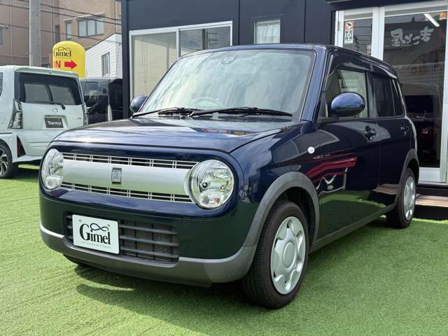 スズキ アルトラパン ６６０ Ｌ R1年 (近畿) 99