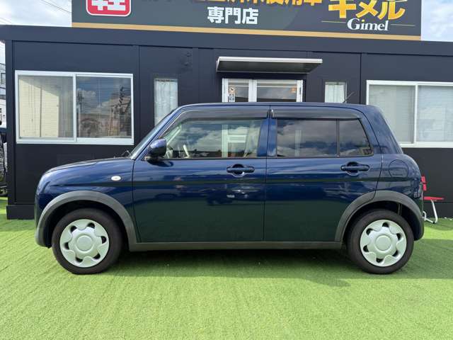 スズキ アルトラパン ６６０ Ｌ R1年 (近畿) 99
