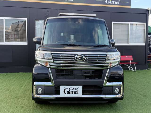 ダイハツ タント ６６０ カスタム Ｘ トップエディション ＳＡＩＩ H28年 (近畿) 99