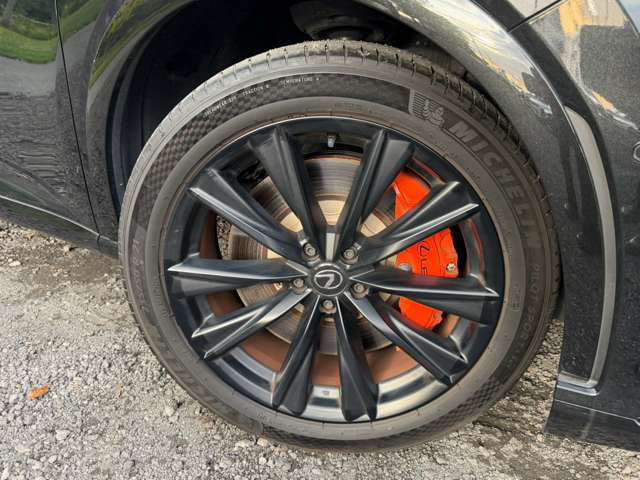 レクサス ＲＸ５００ｈ ５００Ｈ Ｆスポーツ パフォーマンス ４ＷＤ R5年 (近畿) 99