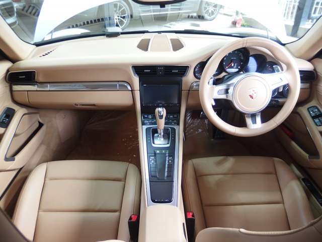 ポルシェ ９１１ カレラ ＰＤＫ H27年 (近畿) 99