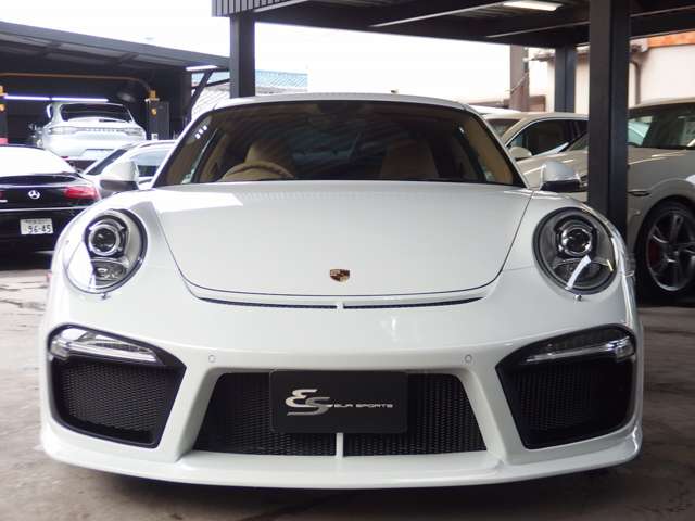 ポルシェ ９１１ カレラ ＰＤＫ H27年 (近畿) 99