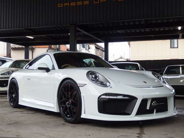 ポルシェ ９１１ カレラ ＰＤＫ H27年 (近畿) 99