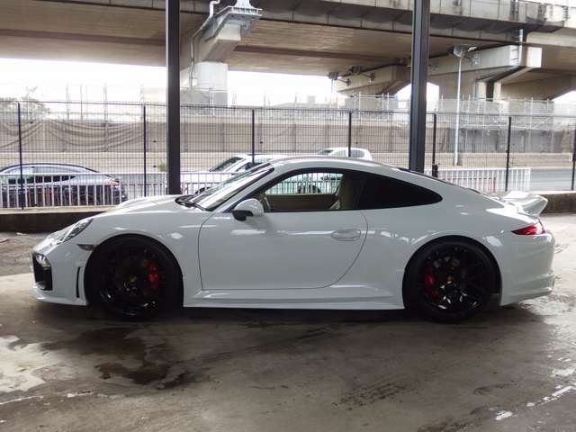 ポルシェ ９１１ カレラ ＰＤＫ H27年 (近畿) 99