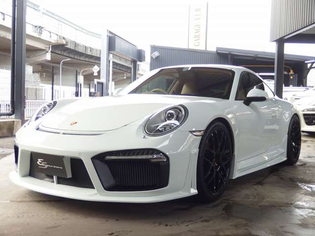 ポルシェ ９１１ カレラ ＰＤＫ H27年 (近畿) 99