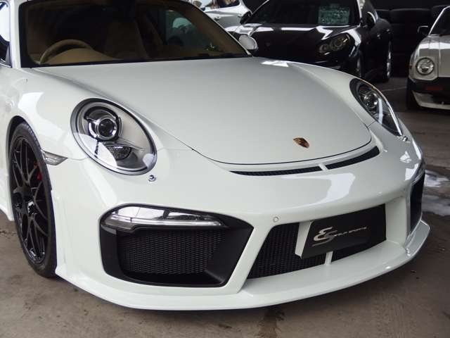 ポルシェ ９１１ カレラ ＰＤＫ H27年 (近畿) 99