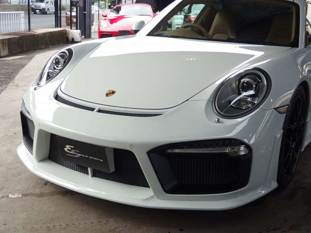 ポルシェ ９１１ カレラ ＰＤＫ H27年 (近畿) 99