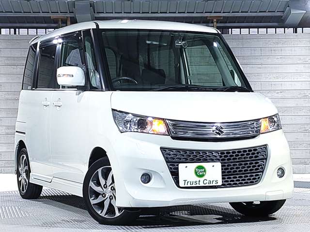 スズキ パレット ６６０ ＳＷ ＸＳ H23年 (近畿) 99
