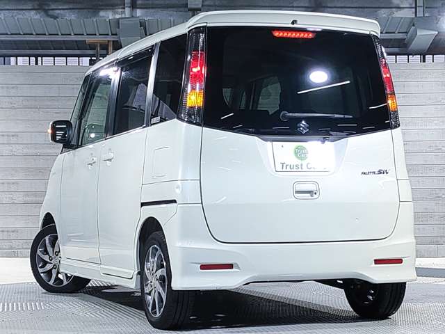スズキ パレット ６６０ ＳＷ ＸＳ H23年 (近畿) 99
