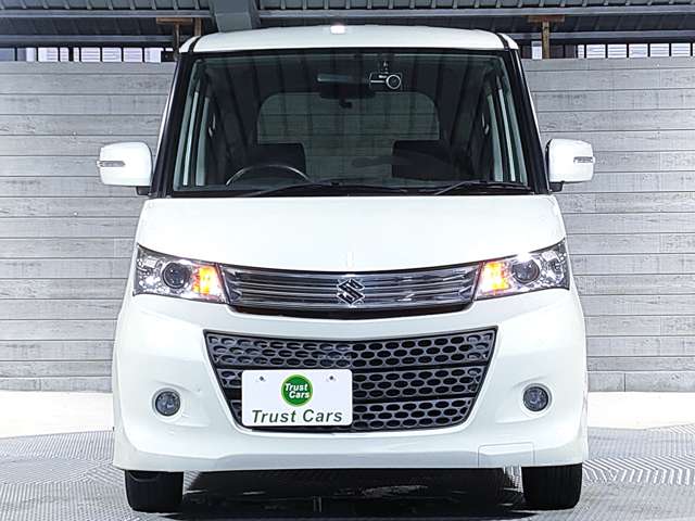 スズキ パレット ６６０ ＳＷ ＸＳ H23年 (近畿) 99