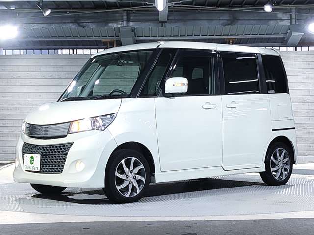 スズキ パレット ６６０ ＳＷ ＸＳ H23年 (近畿) 99