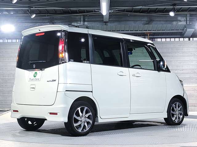 スズキ パレット ６６０ ＳＷ ＸＳ H23年 (近畿) 99