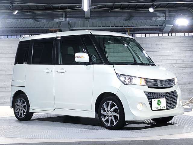 スズキ パレット ６６０ ＳＷ ＸＳ H23年 (近畿) 99